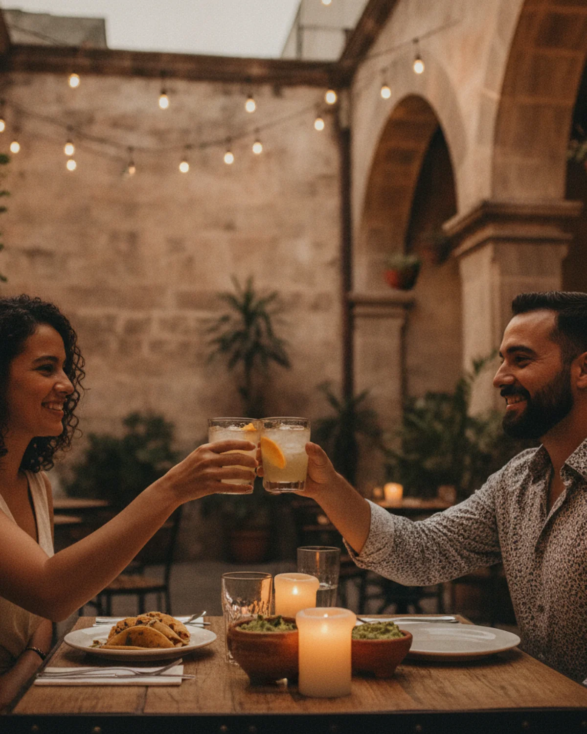 Polyamorous Community community in CDMX
