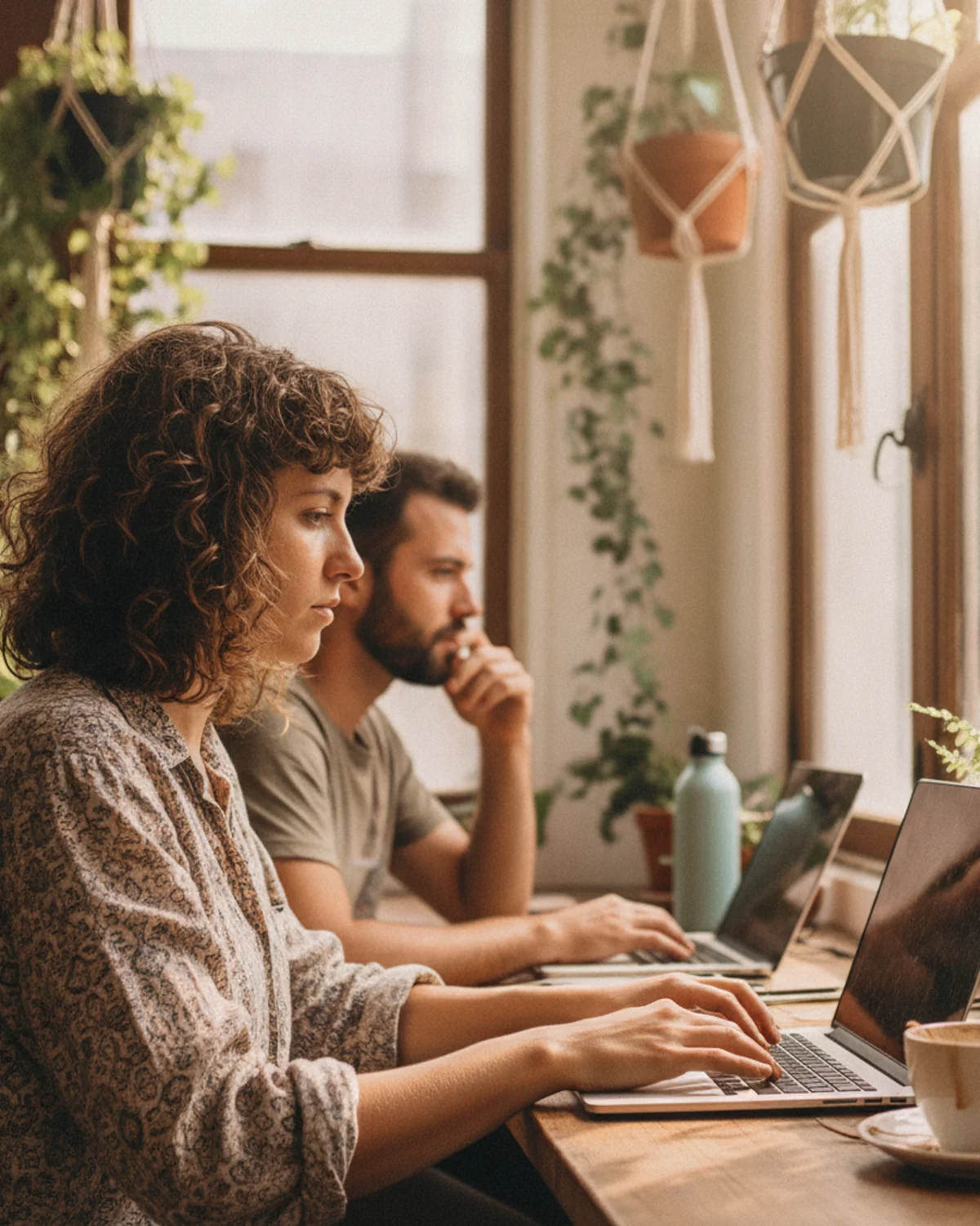 Digital Nomads community in CDMX
