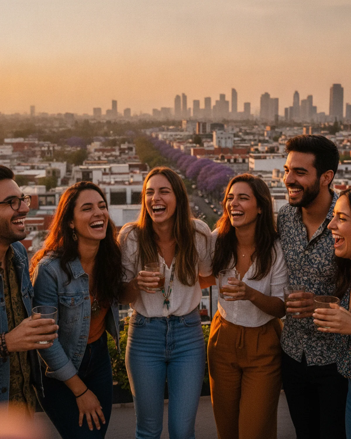 CDMX community